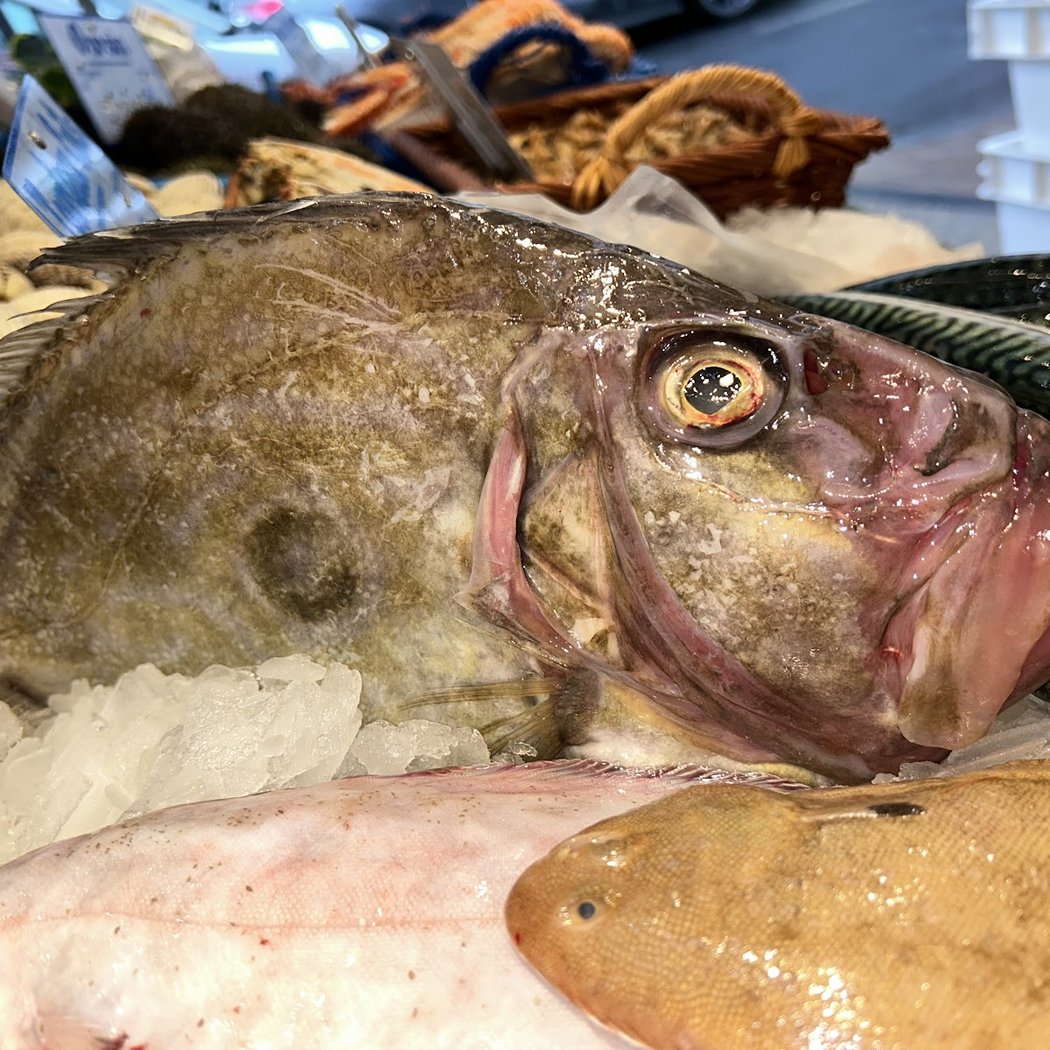 Poissonnerie - Chez Fafa 3